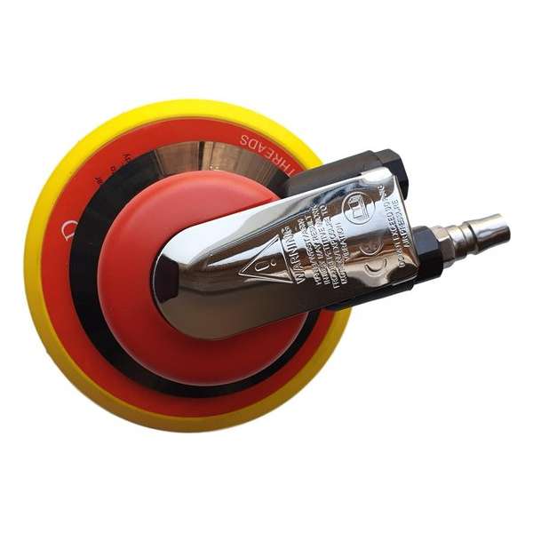 Orbital Sander SB 0036 C Orbital Sander SB 0036 C