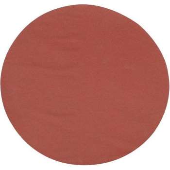 Silverline 10 klitschuurschijven 180 mm