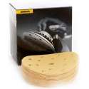 MIRKA Gold Schuurschijven 125mm met 17 gaten - P100