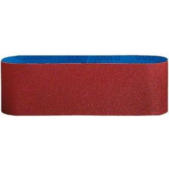 Bosch - 3-delige schuurbandset 100 x 560 mm - 120