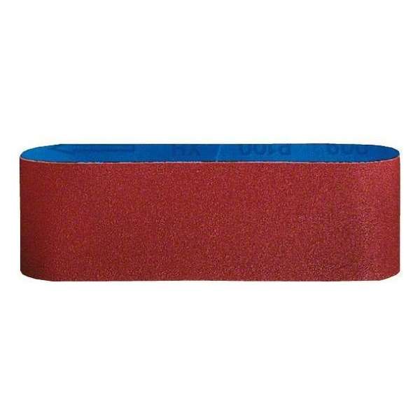 Bosch - 3-delige schuurbandset 100 x 560 mm - 120 Bosch - 3-delige schuurbandset 100 x 560 mm - 120