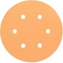 Bosch Accessories Schuurbladset 150mm P60