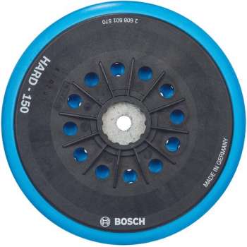 Schuurpad D150, hard, standard