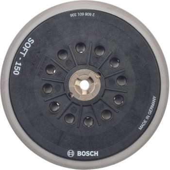 Schuurpad D150, soft,Industrie