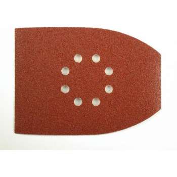 Wolfcraft Schuurstrook 1790 - 107 x 142 mm