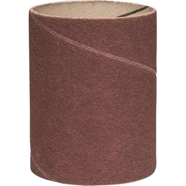 Bosch 3-delige schuurhulsset 60 mm - korrel 120 Bosch 3-delige schuurhulsset 60 mm - korrel 120