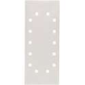 Bosch - 10-delige schuurbladset 115 x 280 mm, 240