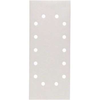 Bosch - 10-delige schuurbladset 115 x 280 mm, 240