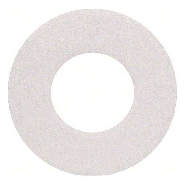 Bosch - 5-delige schuurbladenset 100 mm x 47 mm, 180 Bosch - 5-delige schuurbladenset 100 mm x 47 mm, 180