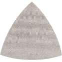 Bosch Accessories 2608621190 Delta schuurpapier Korrelgrootte 100 5 stuk(s)