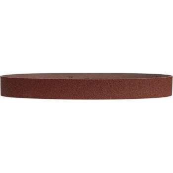 Powervijl Schuurpapier 13mm K 100 3 stuks verpakking, R230, 455mm