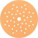 Bosch Accessories 2608608X78 2608608X78 Excenterschuurpapier Korrelgrootte 320 (Ø) 125 mm 5 stuk(s)