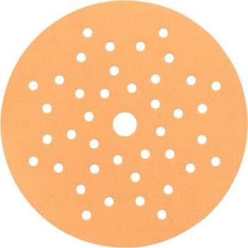 Bosch Accessories 2608608X78 2608608X78 Excenterschuurpapier Korrelgrootte 320 (Ø) 125 mm 5 stuk(s)