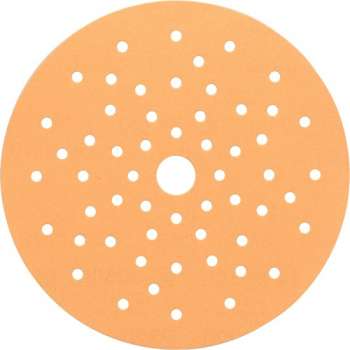 Bosch Accessories 2608608X85 2608608X85 Excenterschuurpapier Korrelgrootte 120 (Ø) 150 mm 5 stuk(s)