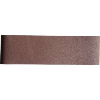 Schuurband K80 SB | 150x1220 mm | 5 stuks