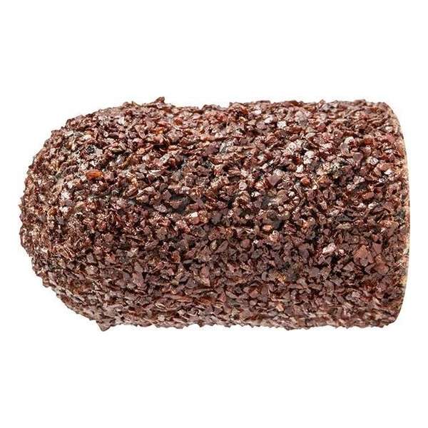 Slijpkapje Vorm C 5x11mm K150 Rüggeberg