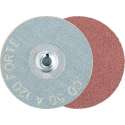 Schuurvel COMBIDISC A K80 50mm Rüggeberg