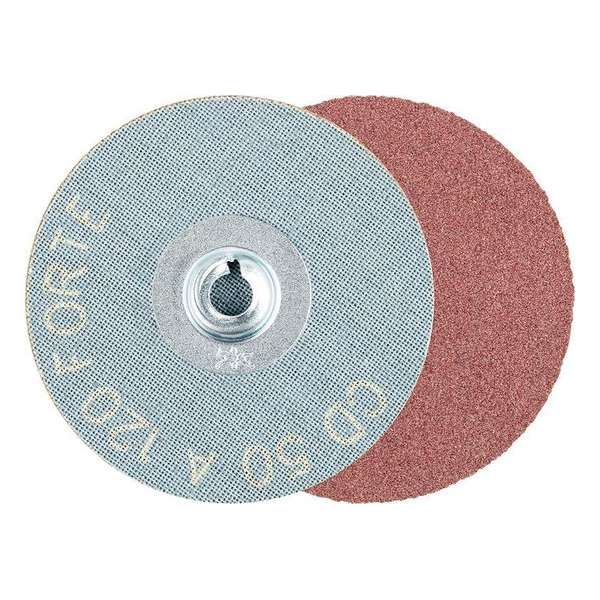 Schuurvel COMBIDISC A K80 50mm Rüggeberg Schuurvel COMBIDISC A K80 50mm Rüggeberg