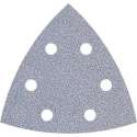Wolfcraft Schuurblad 1163 - 95 mm