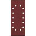 Hitachi Schuurpap 83x133mm K100 à 10st - 753004 | 83 x 133 mm