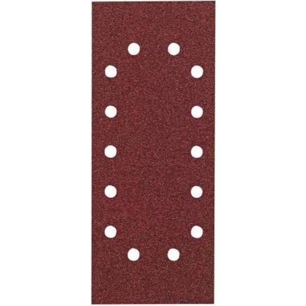 Hitachi Schuurpap 83x133mm K100 à 10st - 753004 | 83 x 133 mm