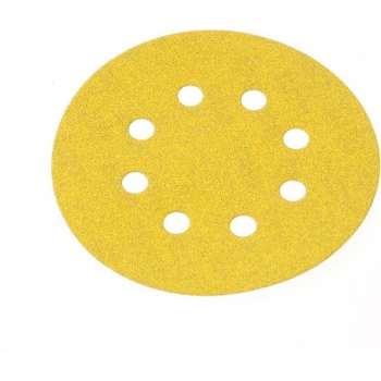 Bosch Schuurschijf 8-gats C470 diameter 125mm K100