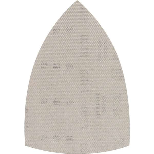 Bosch Accessories 2608621211 Delta schuurpapier Korrelgrootte 180 10 stuk(s) Bosch Accessories 2608621211 Delta schuurpapier Korrelgrootte 180 10 stuk(s)