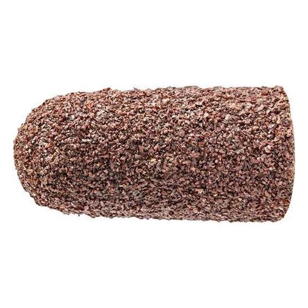 Slijpkapje Form L, Korrel K80 voor 5x15mm PFERD Slijpkapje Form L, Korrel K80 voor 5x15mm PFERD