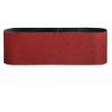 Imperial abrasiveness - Hawe - Hawera Sanding Belts 100 x 560 mm, K80, 3 pieces