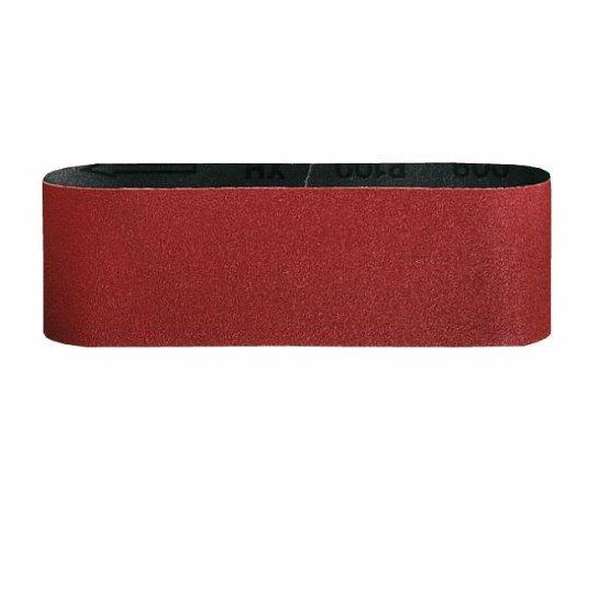 Imperial abrasiveness - Hawe - Hawera Sanding Belts 100 x 560 mm, K80, 3 pieces Imperial abrasiveness - Hawe - Hawera Sanding Belts 100 x 560 mm, K80, 3 pieces