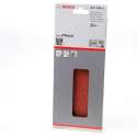 Bosch Schuurvel wood and paint 93 x 230mm K60 blister van 10 vellen
