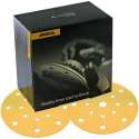 MIRKA Gold Schuurschijven 150mm met 17 gaten - P240
