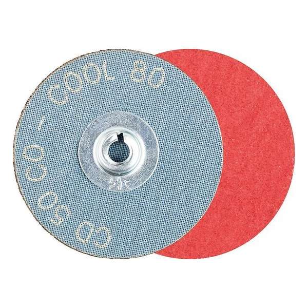 Schuurblad Combidisc 50mm K 36 keramisch Pferd Schuurblad Combidisc 50mm K 36 keramisch Pferd