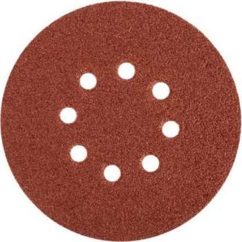 Schuurcirkel 150 mm Korrel 60, 3x