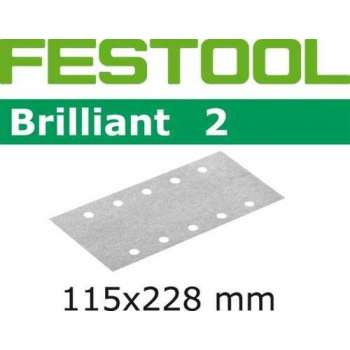 Festool Schuurstrook - 115 x 228 Korrel 40