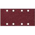 Wolfcraft Schuurstrook K60 93x185mm per 10 stuks