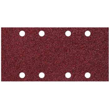 Wolfcraft Schuurstrook K60 93x185mm per 10 stuks