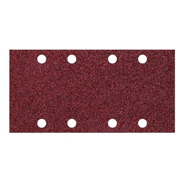 Wolfcraft Schuurstrook K60 93x185mm per 10 stuks