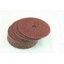 Hermes Schuurschijf Fiber Korrel 100 - 178 mm As 22 - 25 st