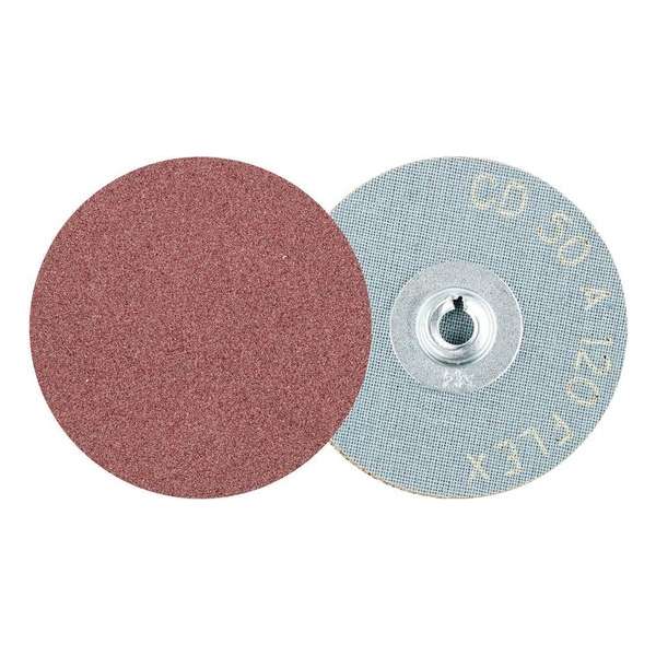 Schuurvel COMBIDISC 50mm K80 Schuurvel COMBIDISC 50mm K80