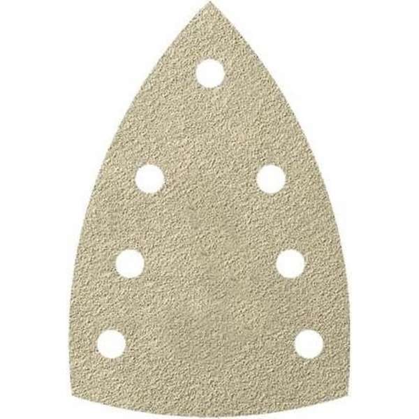 Lucamax Delta schuurpapier Doos 50 Stuks - P240 Lucamax Delta schuurpapier Doos 50 Stuks - P240