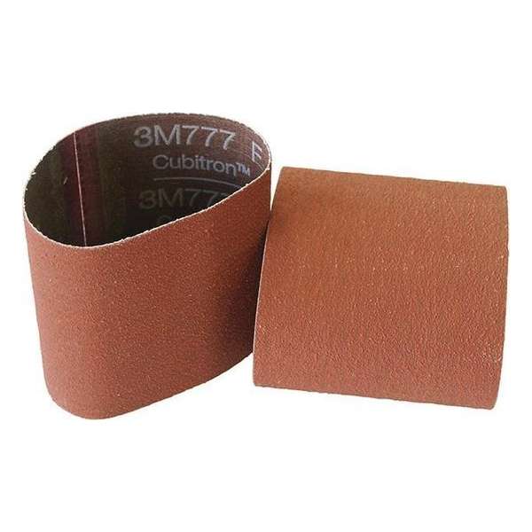 Schuurband Cubitron-Korn 777F Korrel P 120 100x298mm