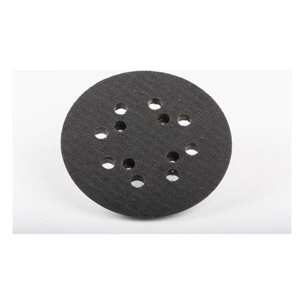 Zool rond rubber schuurzool gereedschap schuurmachine origineel Black & Decker 15886 Zool rond rubber schuurzool gereedschap schuurmachine origineel Black & Decker 15886