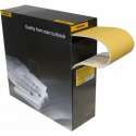 MIRKA Goldflex Soft rollen 115mm - P180