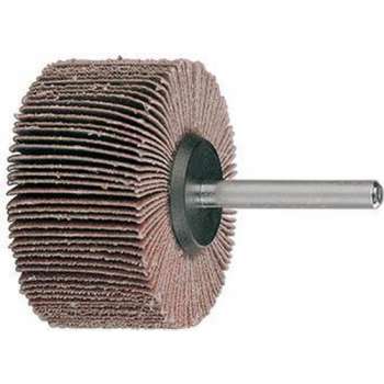 Schuurwaaier 6mm-schacht K 320 60x30mm FORMAT
