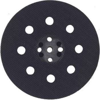 Wolfcraft Steunschijf  - Bosch PEX 12 - 125 mm