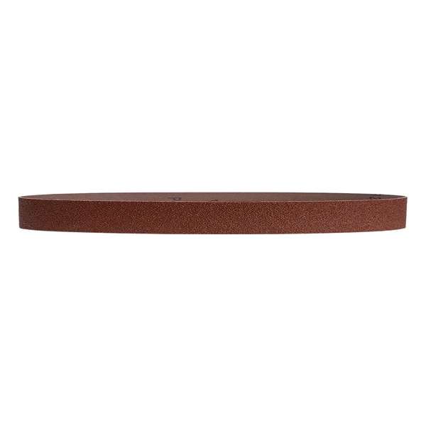 Powervijl Schuurpapier 8mm K 40 3 stuks verpakking, R230, 455mm Powervijl Schuurpapier 8mm K 40 3 stuks verpakking, R230, 455mm