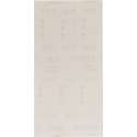Bosch Accessories 2608621267 2608621267 Oscillerend schuurpapier Korrelgrootte 240 (Ø x l) 115 mm x 230 mm 10 stuk(s)