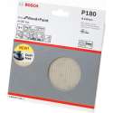 Bosch Accessories 2608621166 2608621166 Excenterschuurpapier Korrelgrootte 180 (Ø) 150 mm 5 stuk(s)