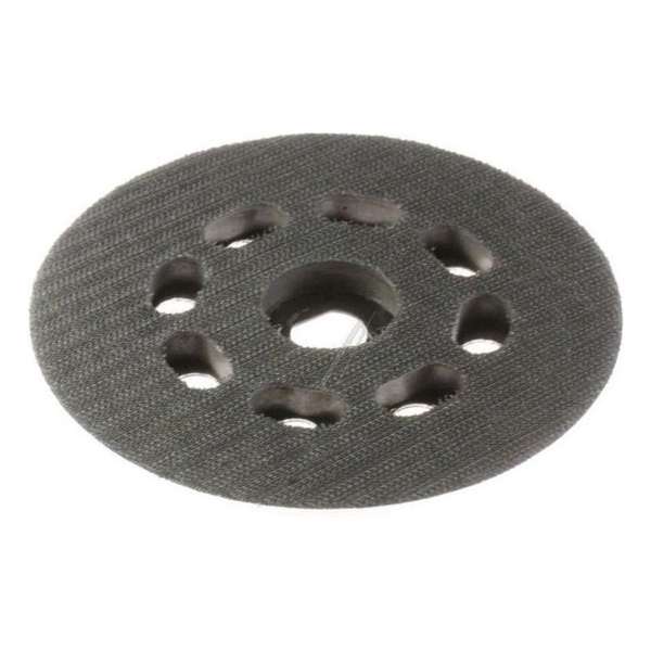 Zool rond schuurzool gereedschap schuurmachine origineel Black & Decker 15878 Zool rond schuurzool gereedschap schuurmachine origineel Black & Decker 15878